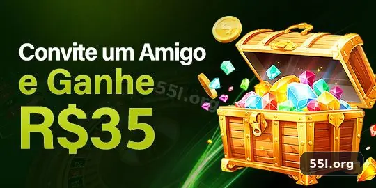 Central de promoções do app para bônus e páginas de oferta